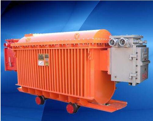 KBSG-1250KVA隔爆型镇平矿用变压器 KBSG-1250KVA隔爆型镇平矿用变压器