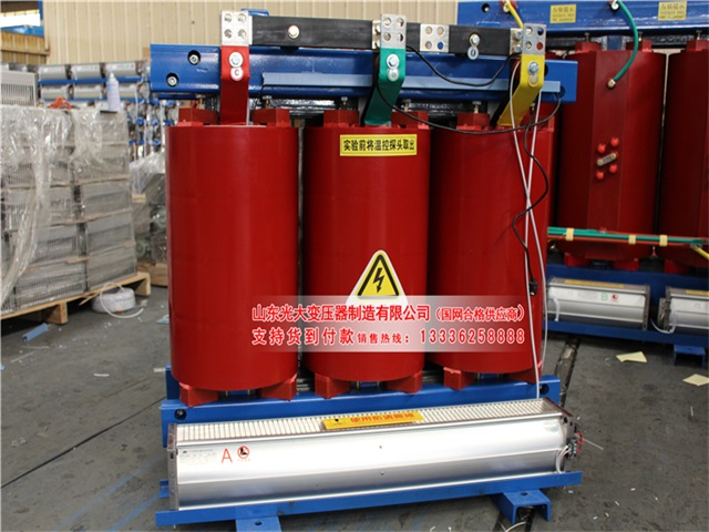 镇平SCB10-315KVA/10